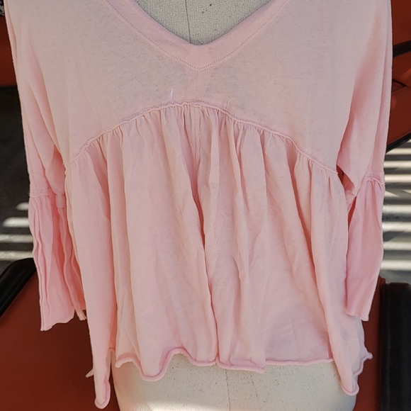 3 free people tops - Picture 2 of 10